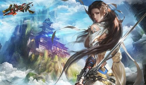 仙侠新定义《修天决》创意玩法无止境_网页游戏新闻_yeyou.com页游网