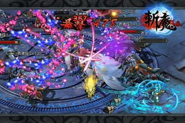 神鬼 斩魔 2013宣言自主创新做精品