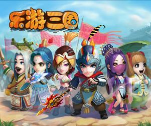 乐游三国 新浪网页游戏平台的策略与娱乐盛宴