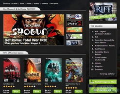 游戏知名网站与网页游戏软件推荐