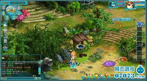 网页游戏《梦幻轩辕》全面测评报告