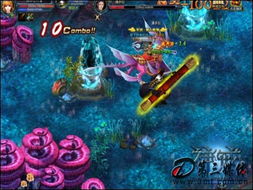 神戒网页游戏图片赏析 第74张图与3mt产品频道的游戏世界